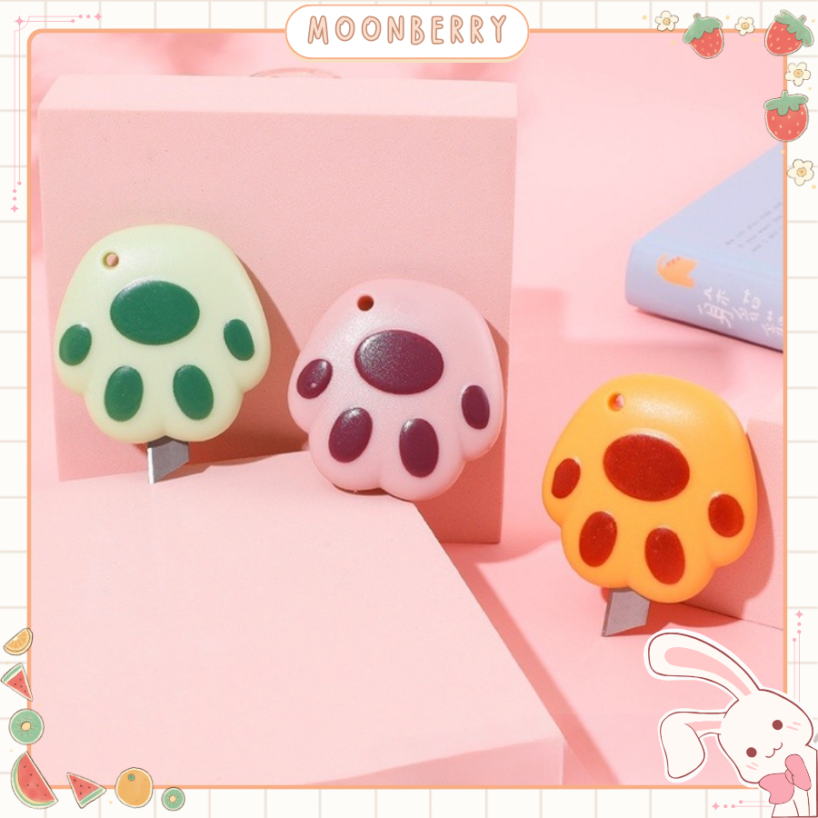 

Cutter mini motif lucu aneka karakter