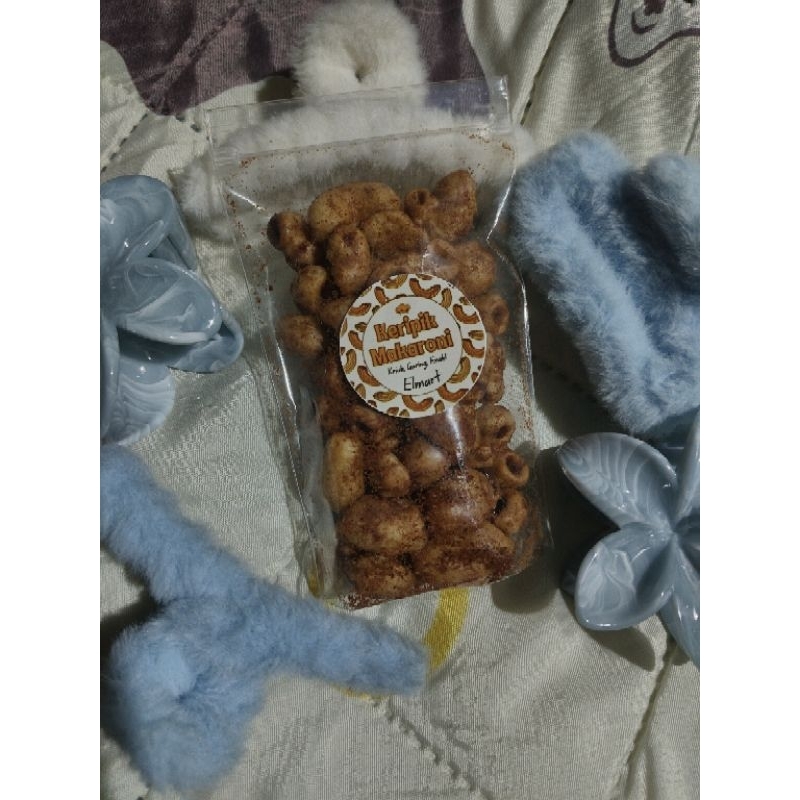 

Makaroni manis
