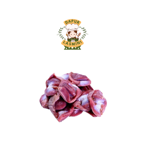 

Ampela Ayam 1 KG