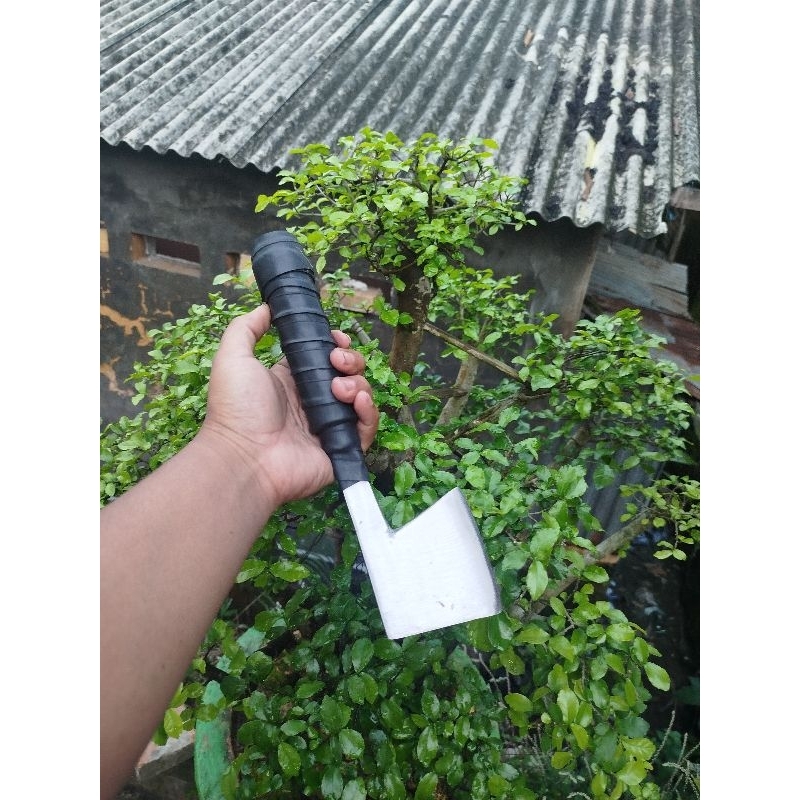 kapak Kupas batok Kelapa Original