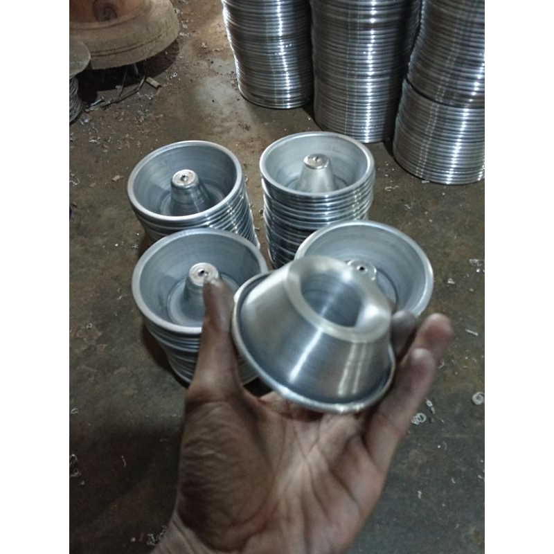 Loyang mini Loyang kecil Cetakan bolu 1Pcs