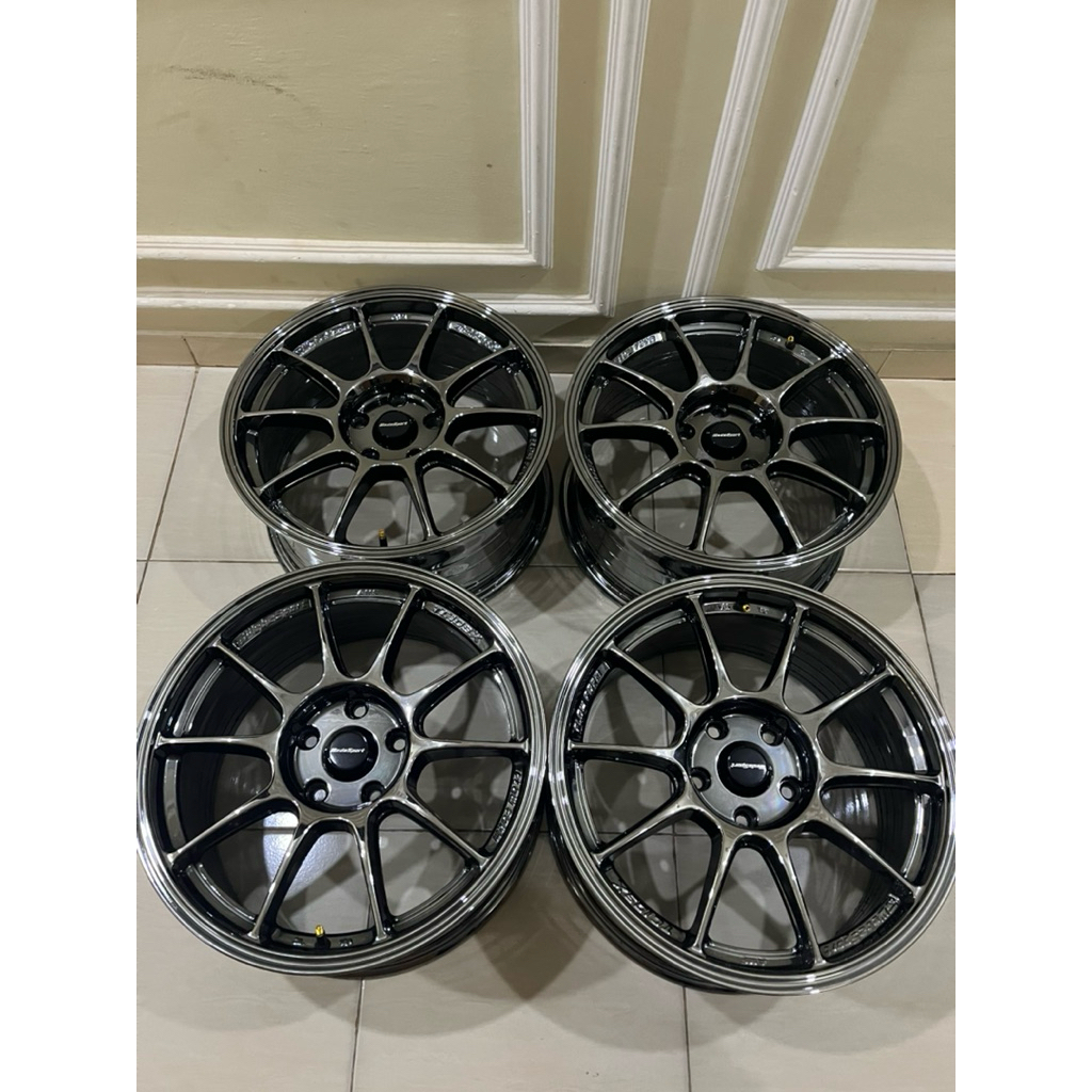 REP WEDSSPORT TC105X