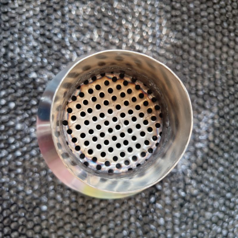 Katalis Knalpot Mobil Diesel/Bensin