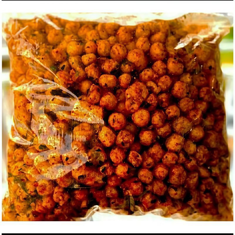 

CIMOL KERING PEDAS 250GRAM EKSTRA BUMBU MELIMPAH