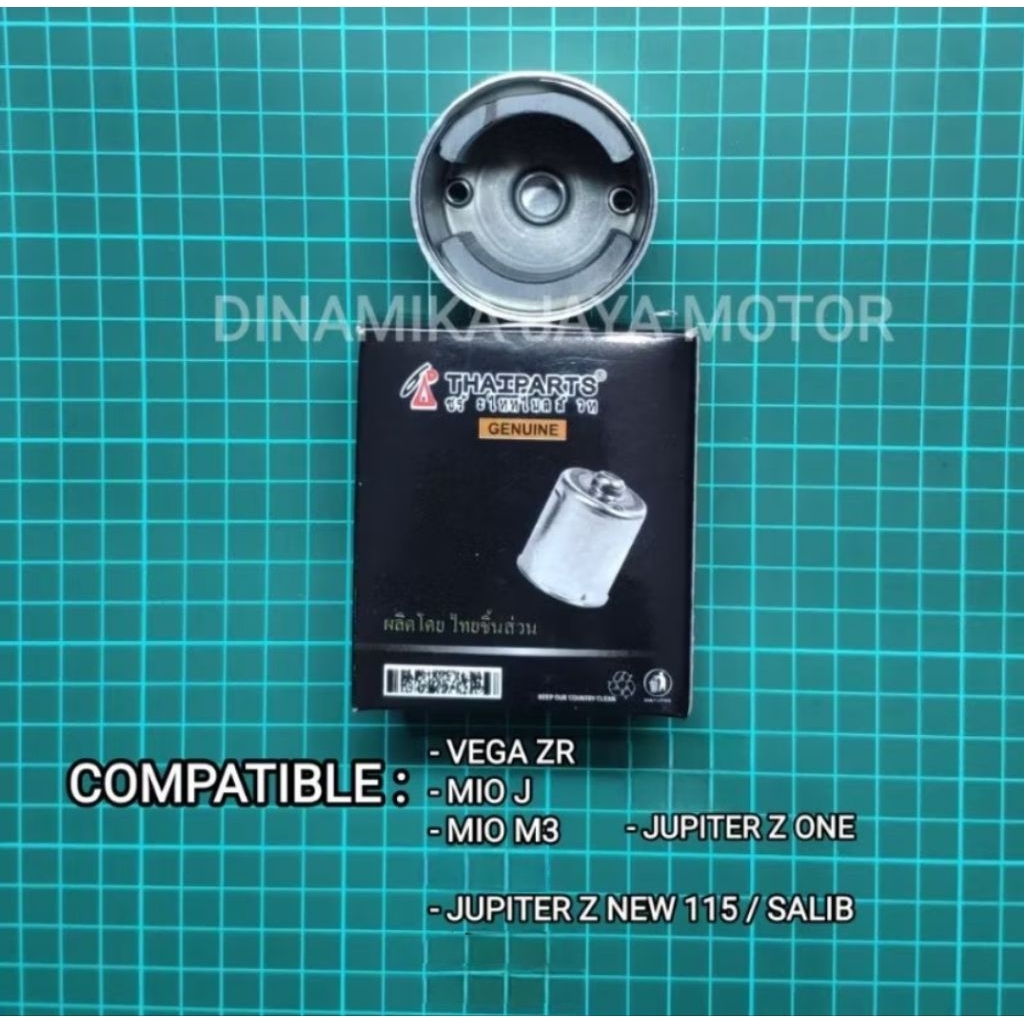 RUMAH ANGKER DINAMO STATER VEGA ZR JUPITER Z NEW 115 JUPITER Z1 MIO J