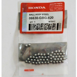 Pelor Komstir Honda Grand Supra Beat Vario Scoopy