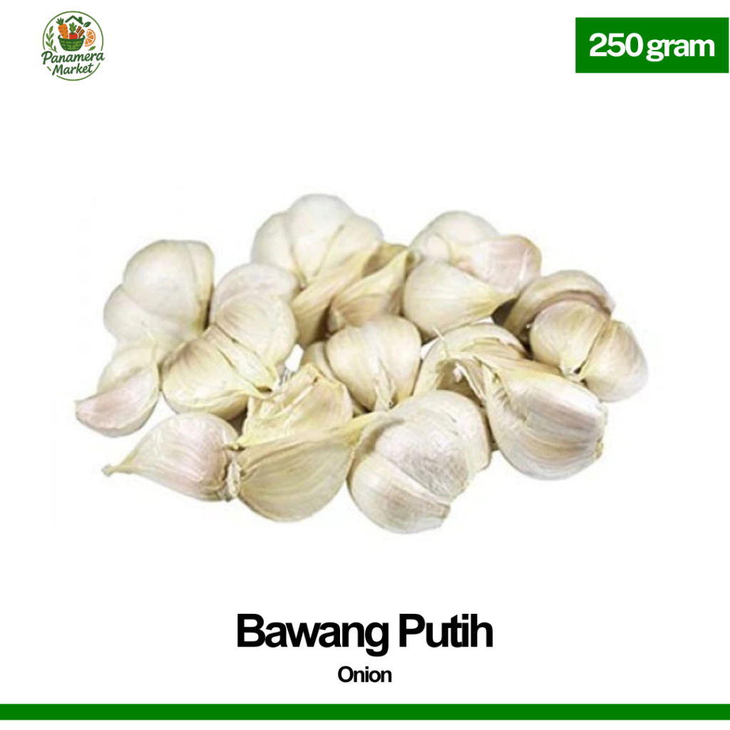 

Bawang Putih Kating Bersih
