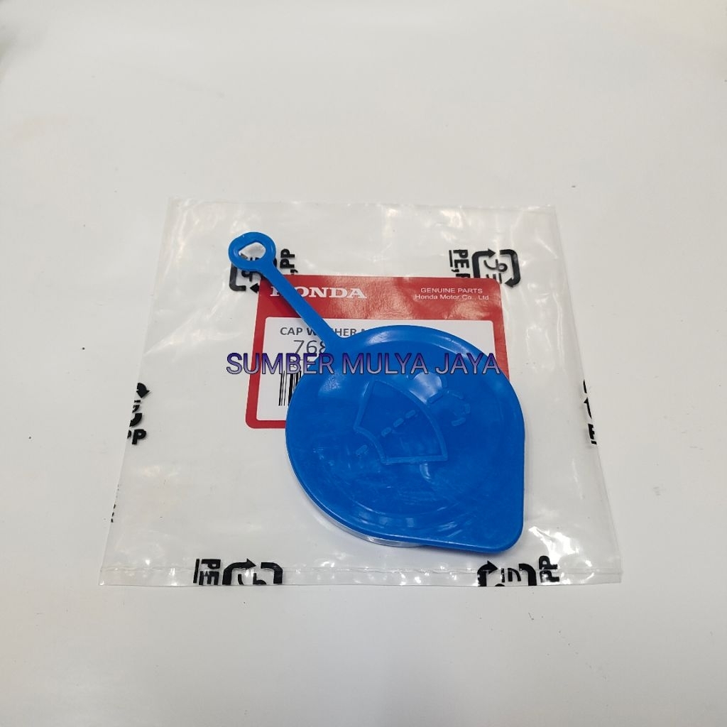 Tutup Tabung Air Wiper Washer Grand Civic LX Nova Genio Estilo Ferio