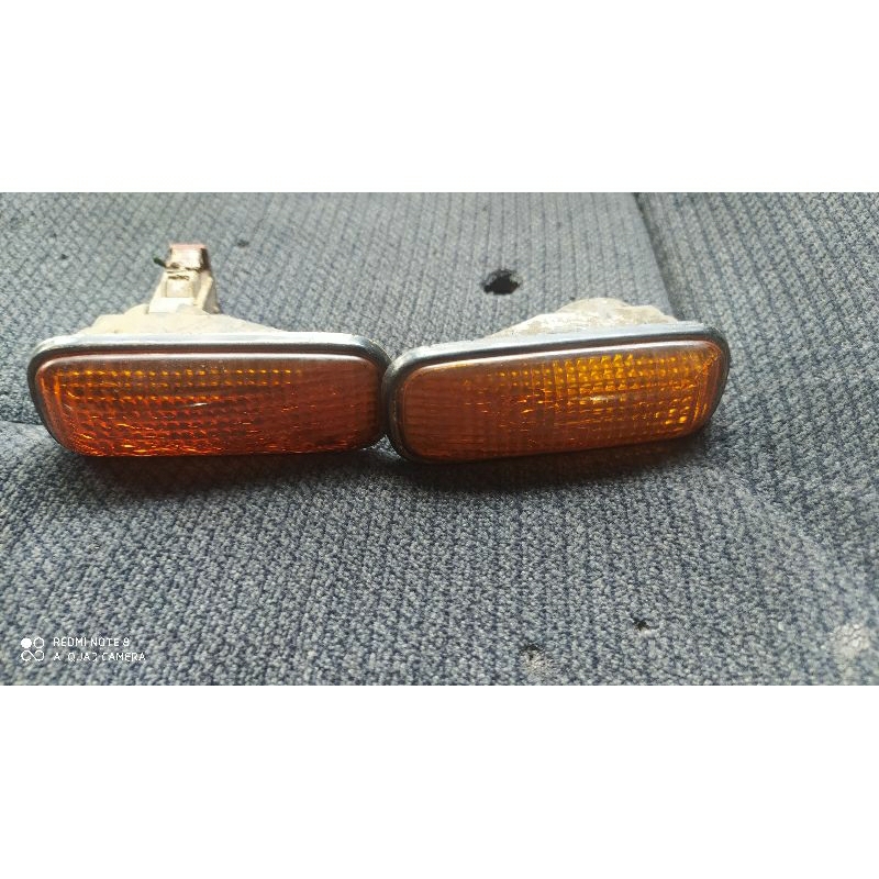 lampu sen Fender accord maestro/cielo