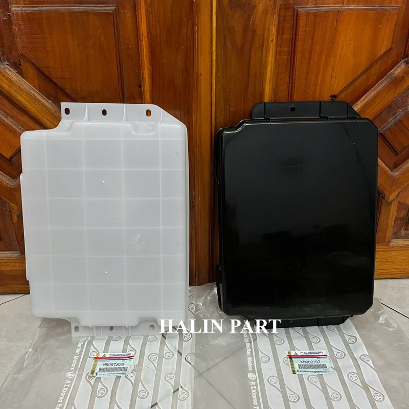 COVER TUTUP AKI COLT DIESEL UMPLUNG RAGASA CANTER ORIGINAL KTB