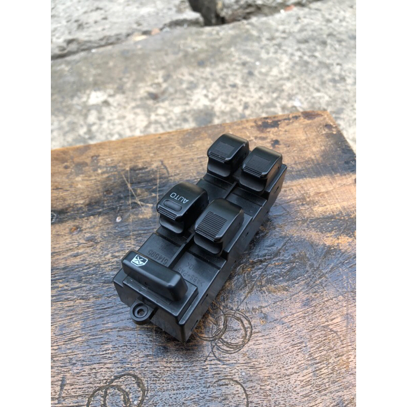 Master switch saklar Power window avanza tahun 2005-2010