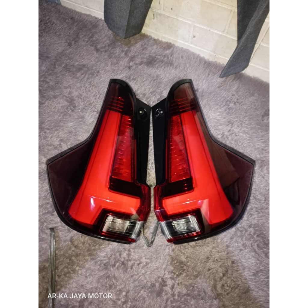 stoplamp suzuki xpander 2020 2021 2022