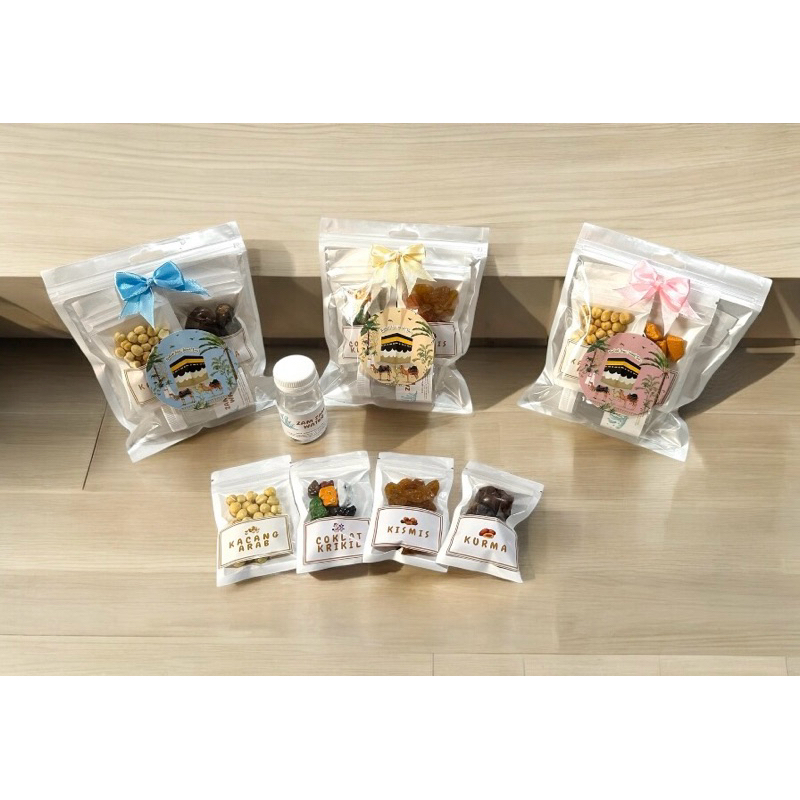 

Quba | Oleh-oleh haji dan umroh hemat