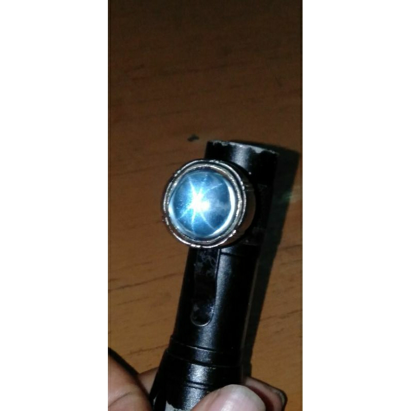 Blue Saphire Star Bangkok