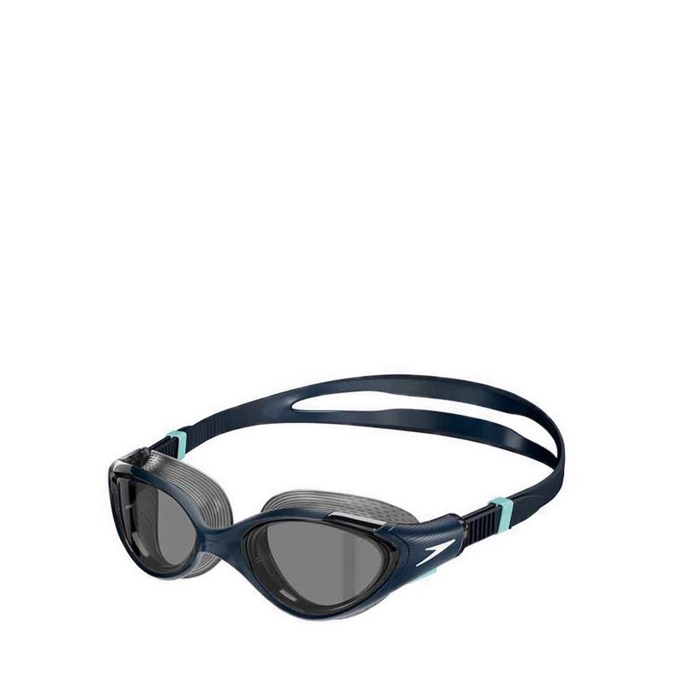 KODE R46D Speedo Swimming Goggles Biofuse 2  BlueBlue