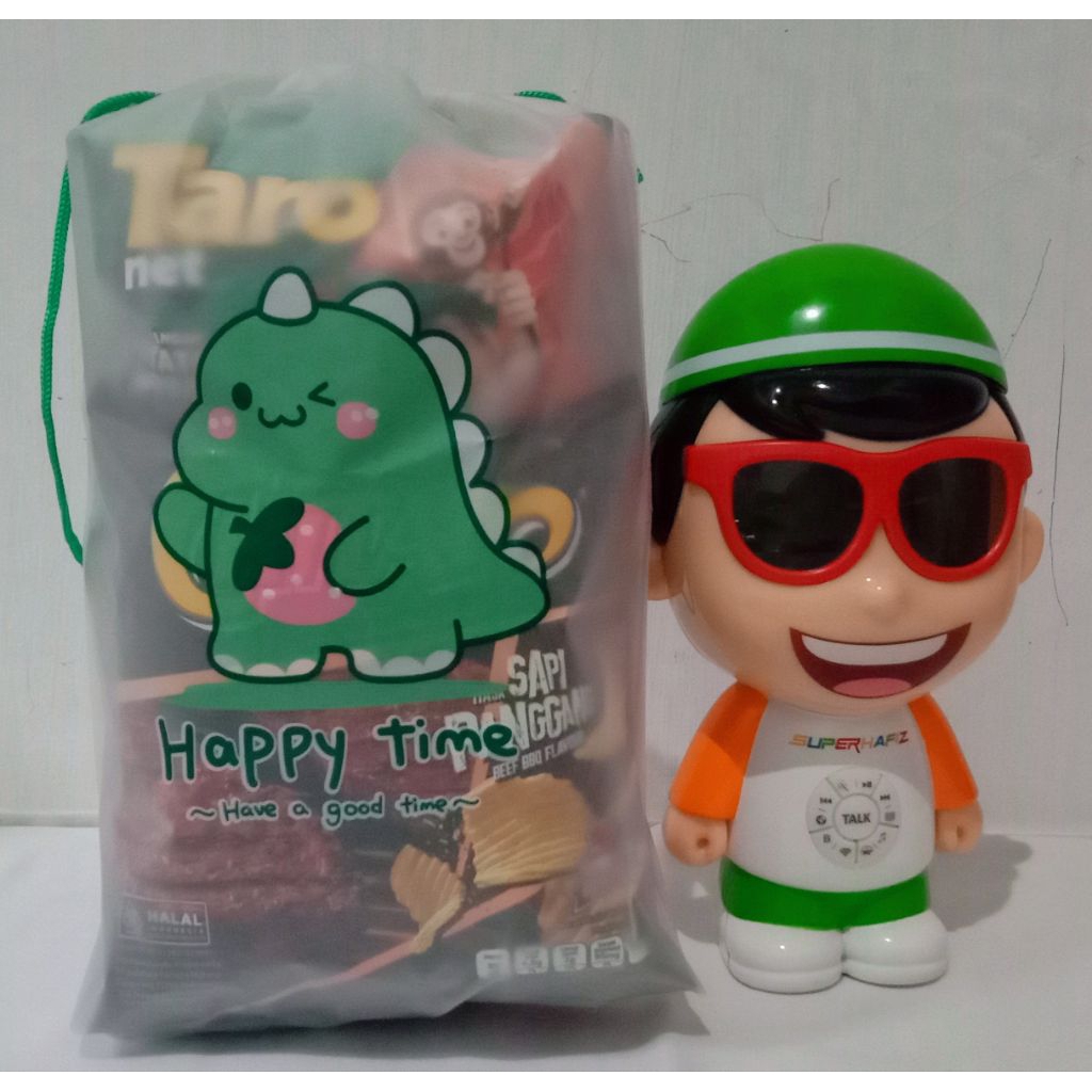 

paket Snack ulang tahun, Hampers ulang tahun Murah