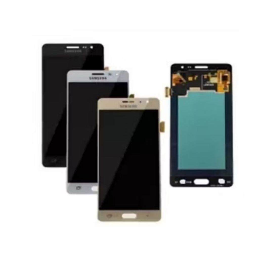 LCD TOUCHSCREEN SAMSUNG GALAXY J3 PRO