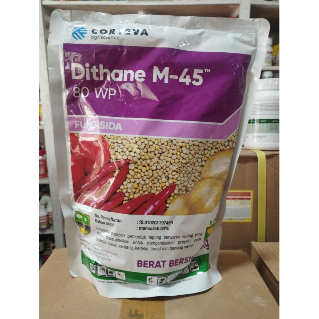 DITHANE M-45