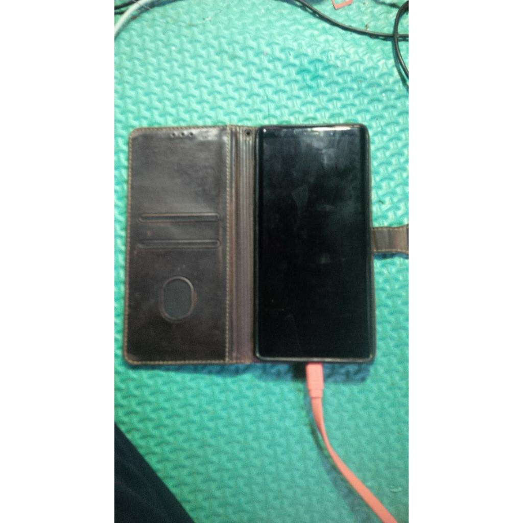 Samsung galaxy note 9