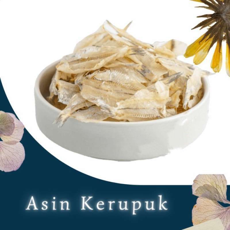 

IKAN ASIN KERUPUK DI JAMIN FRESH MURAH ENAK DAN TERJANGKAU