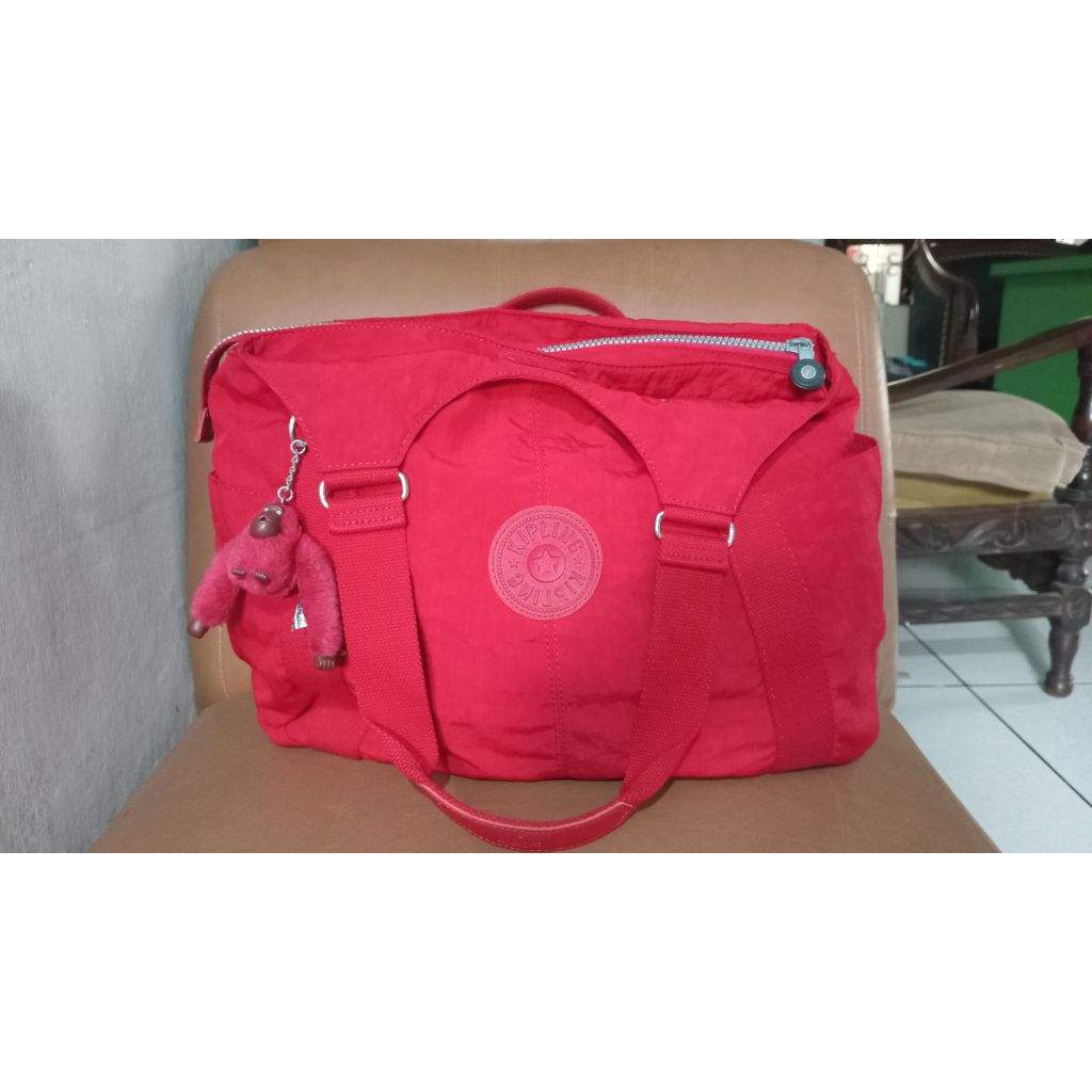 Tote bag kipling ori