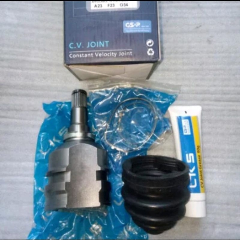 CV JOINT DALAM COROLLA GREAT ALNEW AE101 AE111 1600CC