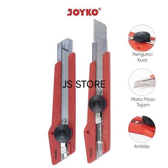 

Cutter Besar L-500 JOYKO