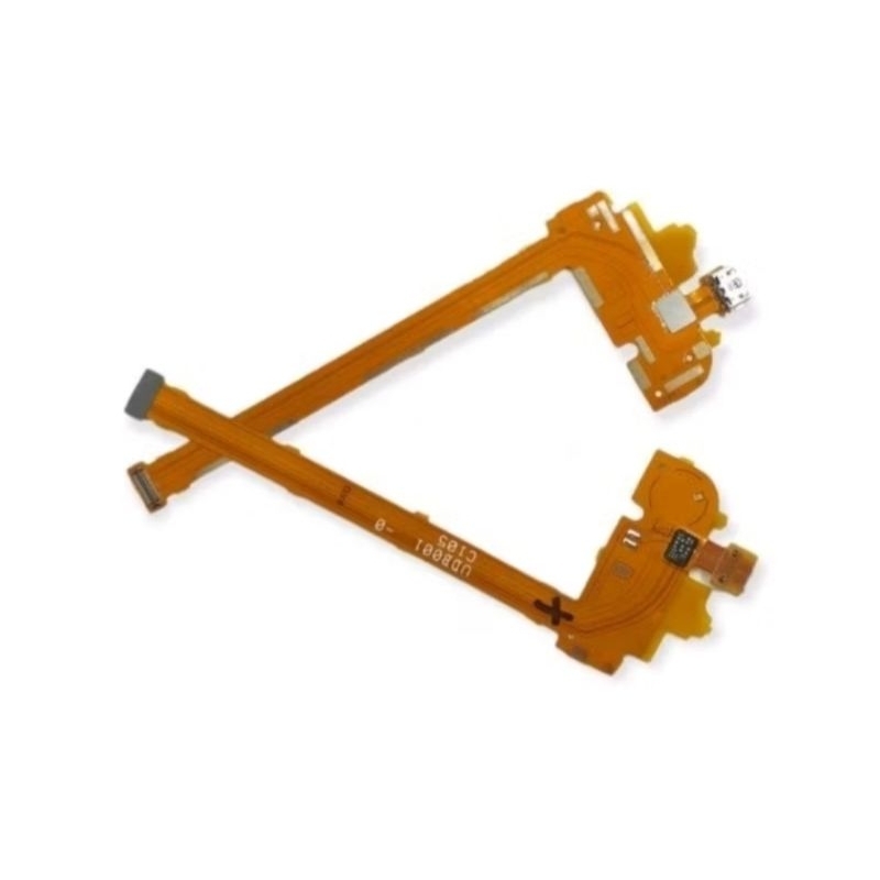 Flexible cas Oppo A39 - A57 - Oppo Neo 11 - Papan konektor cas connector