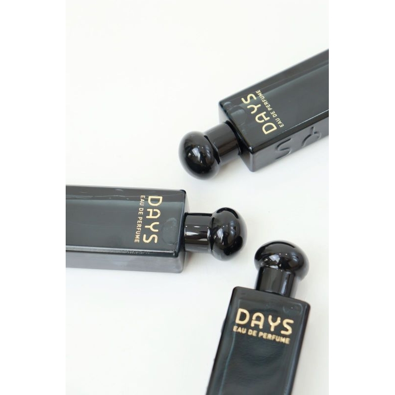 Days Parfum avril forbinden