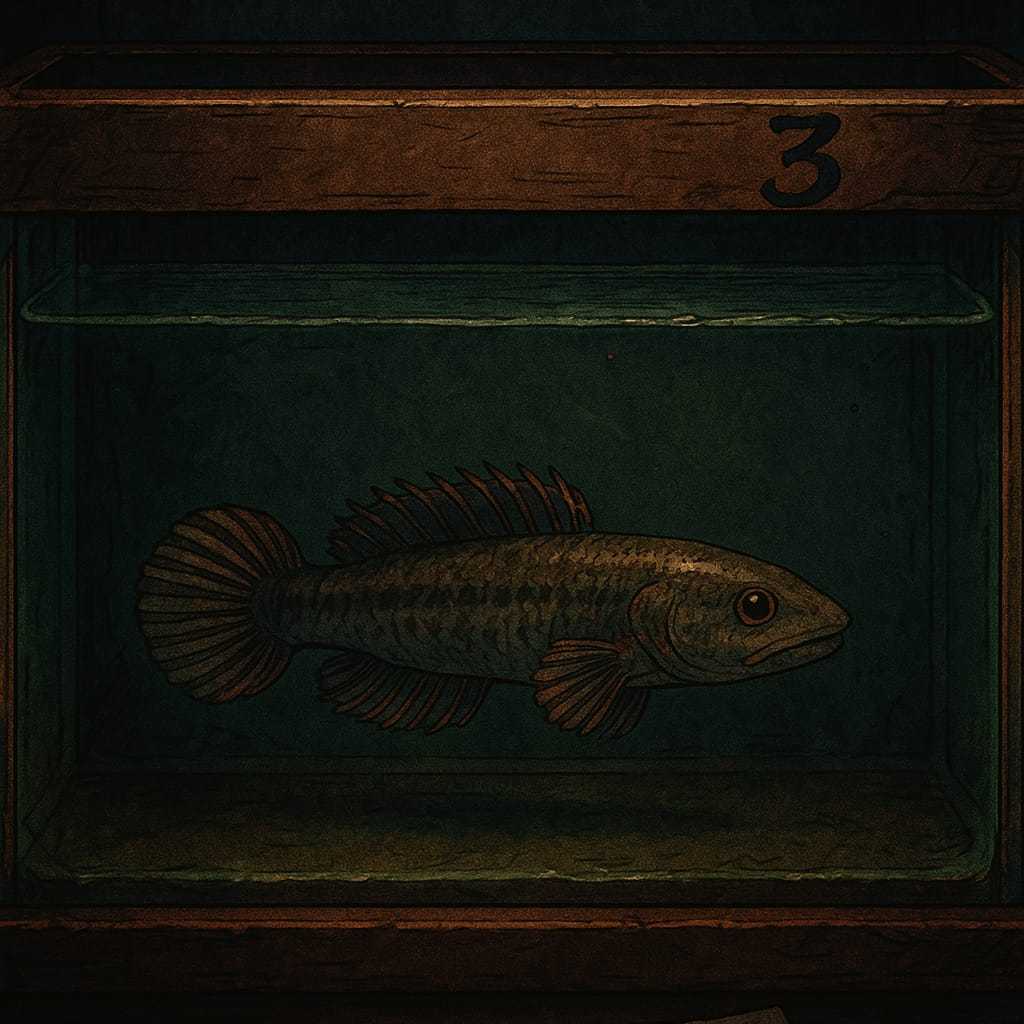 STIKER CHANNA AURANTI 10-13cm