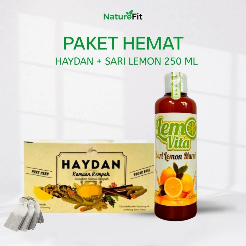 

COD PAKET ULTIMATE DIET | Teh Detox | Teh Celup Rempah | JSR | Imunitas | Ramuan Rempah Haydan + lemovita | chiaseed