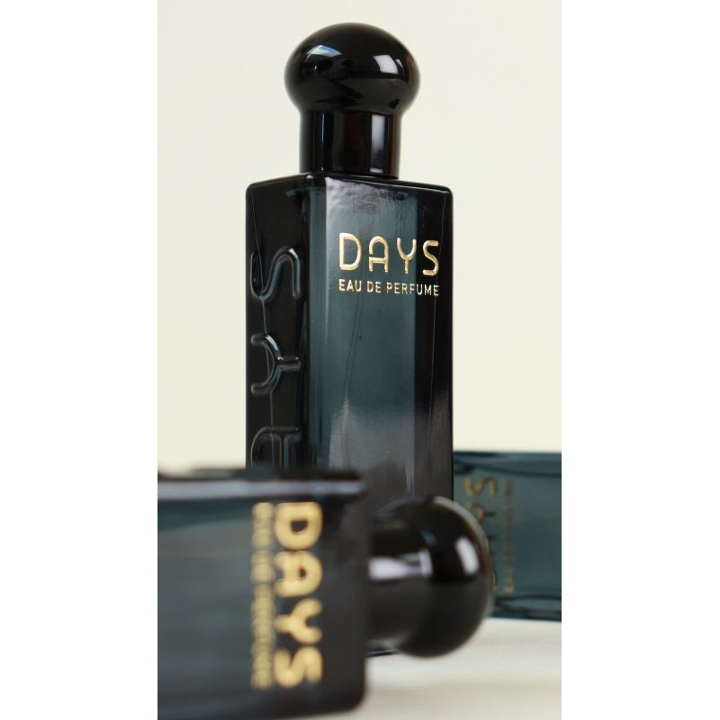 DAYS PARFUM bond number 9