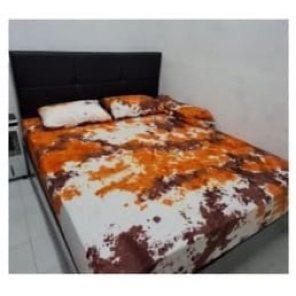 SPREI BALI TYE DYE | SPREI BALI MURAH | SPREI BALI MOTIF