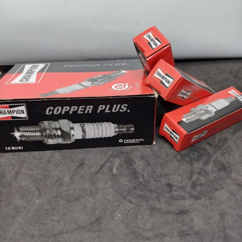 BUSI CHAMPION RG4HC 10 PC / BUSI CHAMPION RG4HC 1 KOTAK