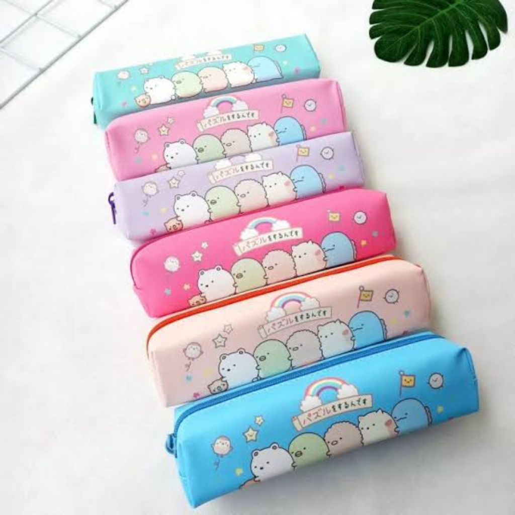 

tempat pensil anak kuromi
