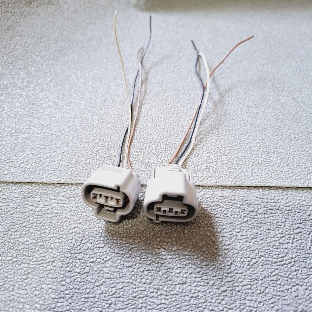 SOCKET ISC SOLUNA GREAT KIJANG EFI ORIGINAL 1PCS