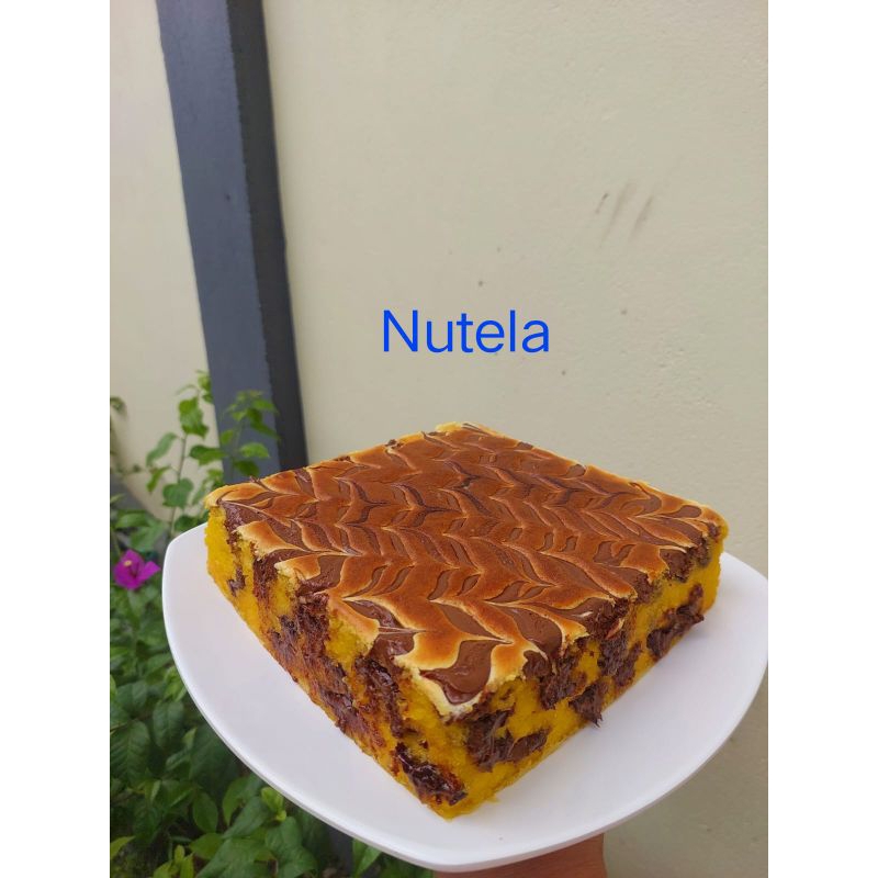 

lapis Nutela