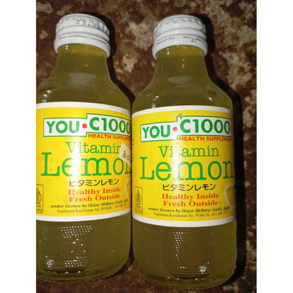 

uc1000 minuman jeruk
