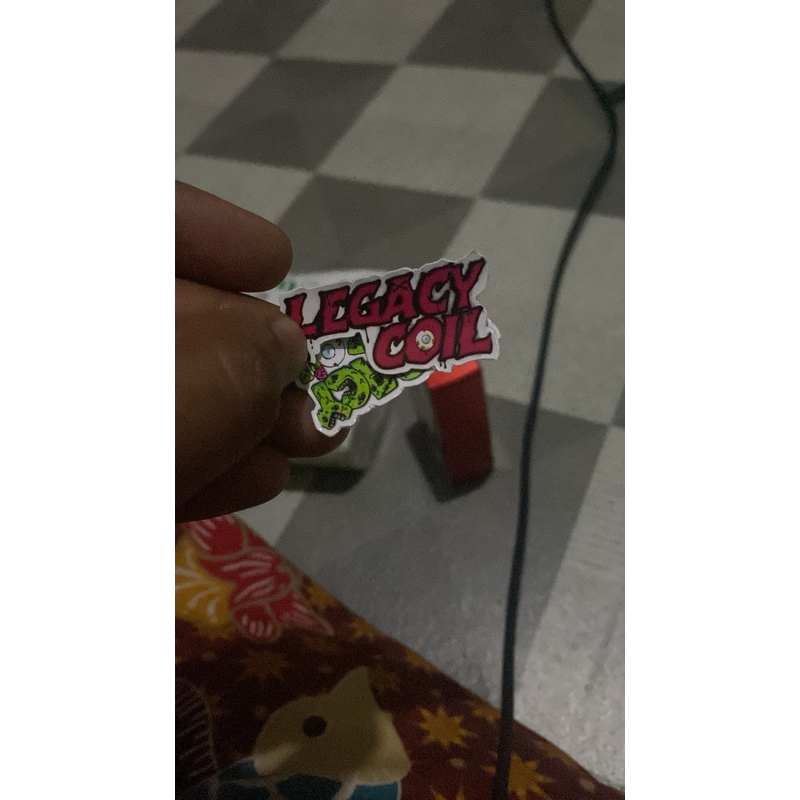 

stikel vinyl pull tm