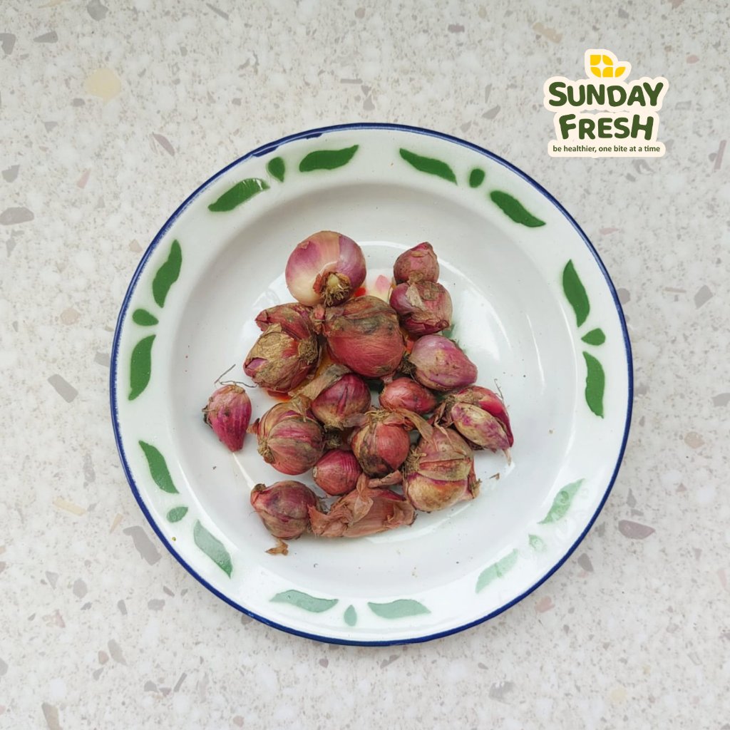 

KIRIM INSTANT Bawang Merah | Sunday Fresh