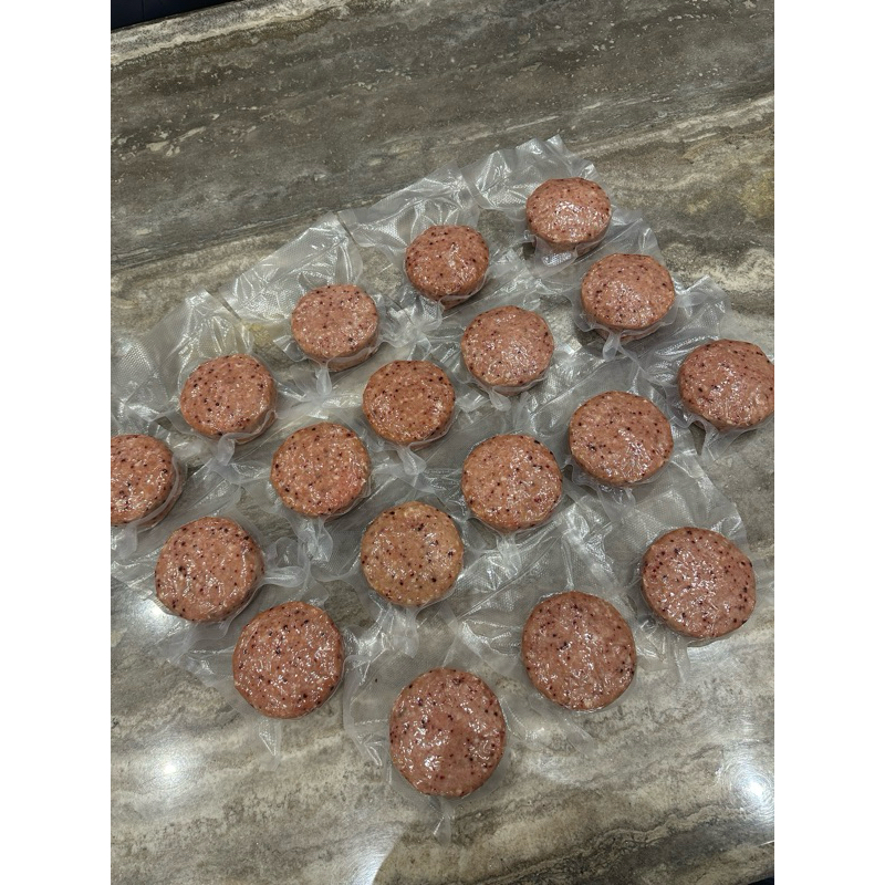 

Healthy Chicken Spam