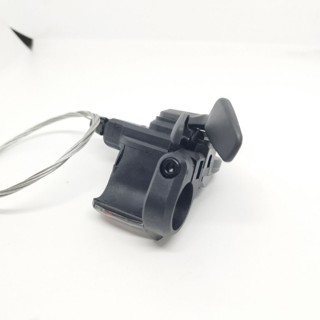 Shifter Kiri 3 Speed Microshift Operan Gigi Sepeda Depan