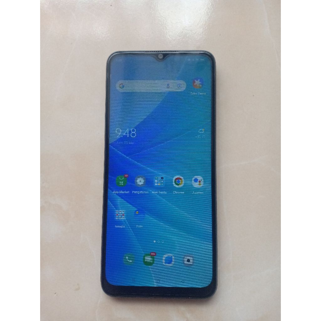 FLASH SALE OPPO A78 5G/256/ Second /Fullset /Refurbish