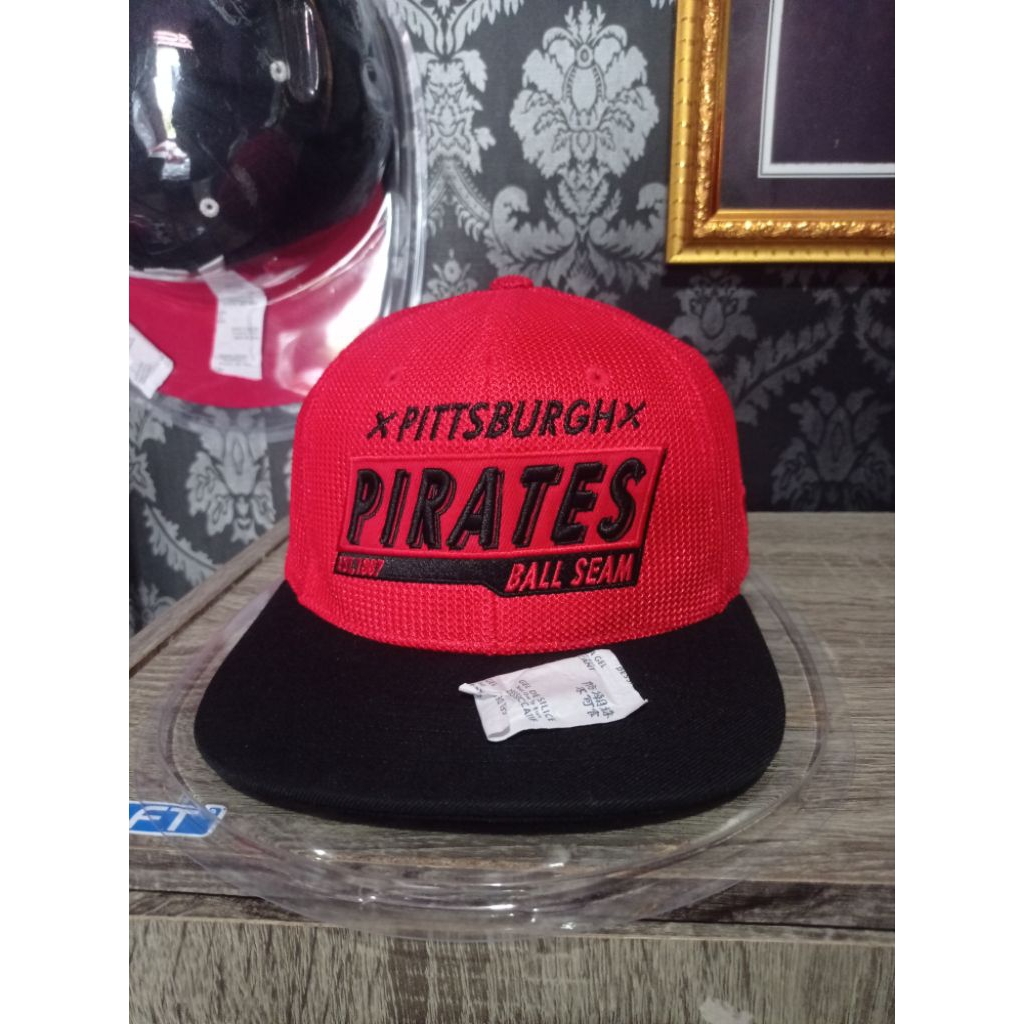 MLB Pittsburgh Pirates