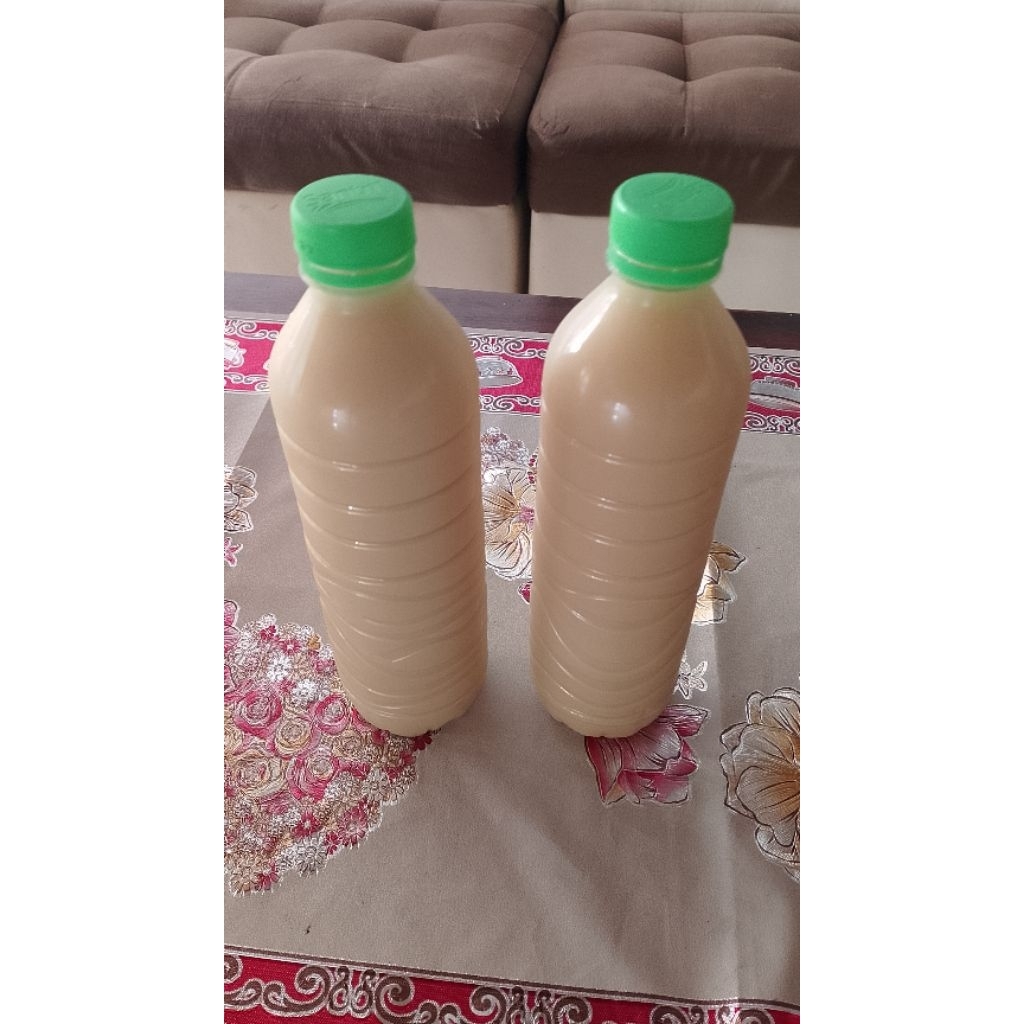 

JAMU BERAS KENCUR