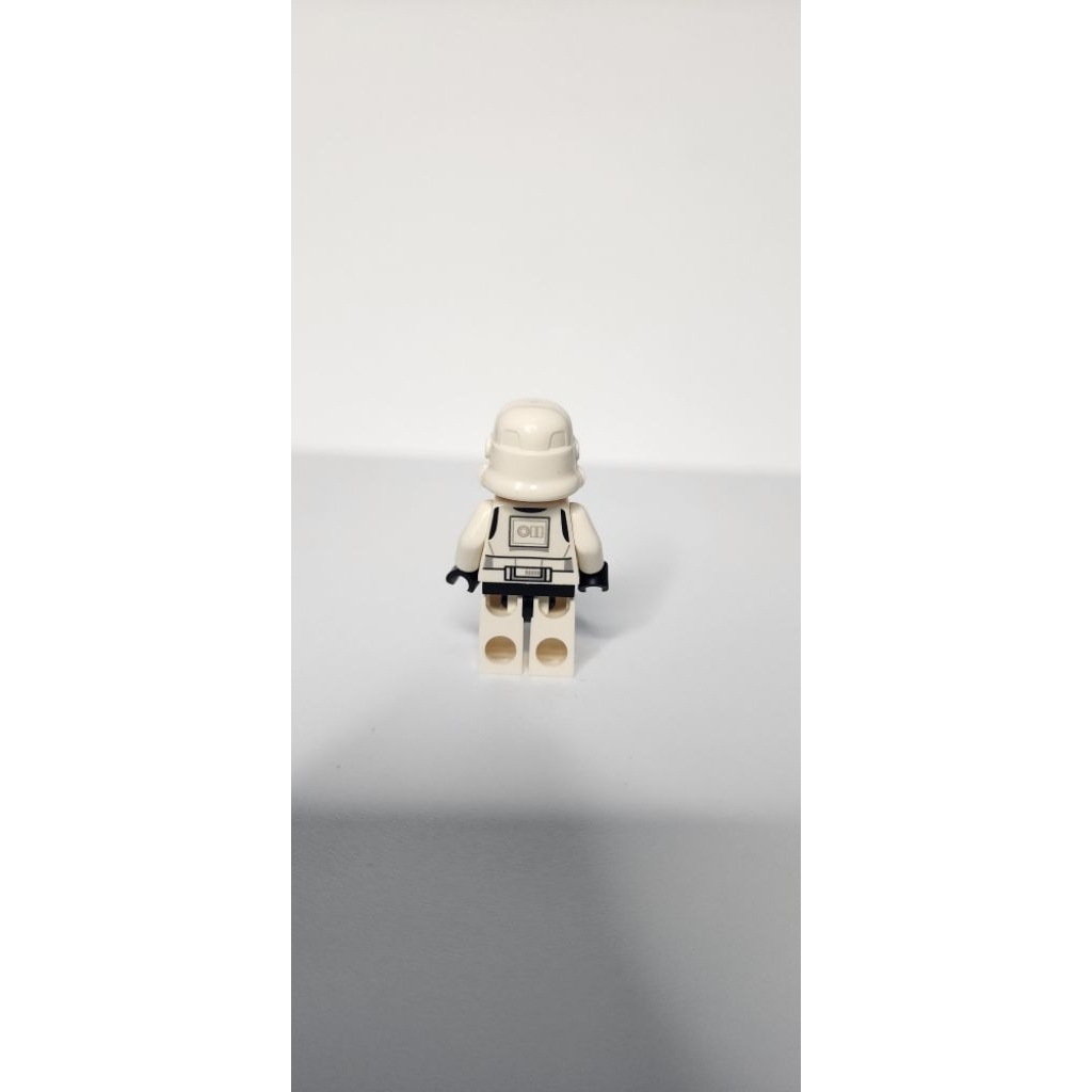 Lego Minifigure Imperial Stormtrooper Sergeant (SW0630)