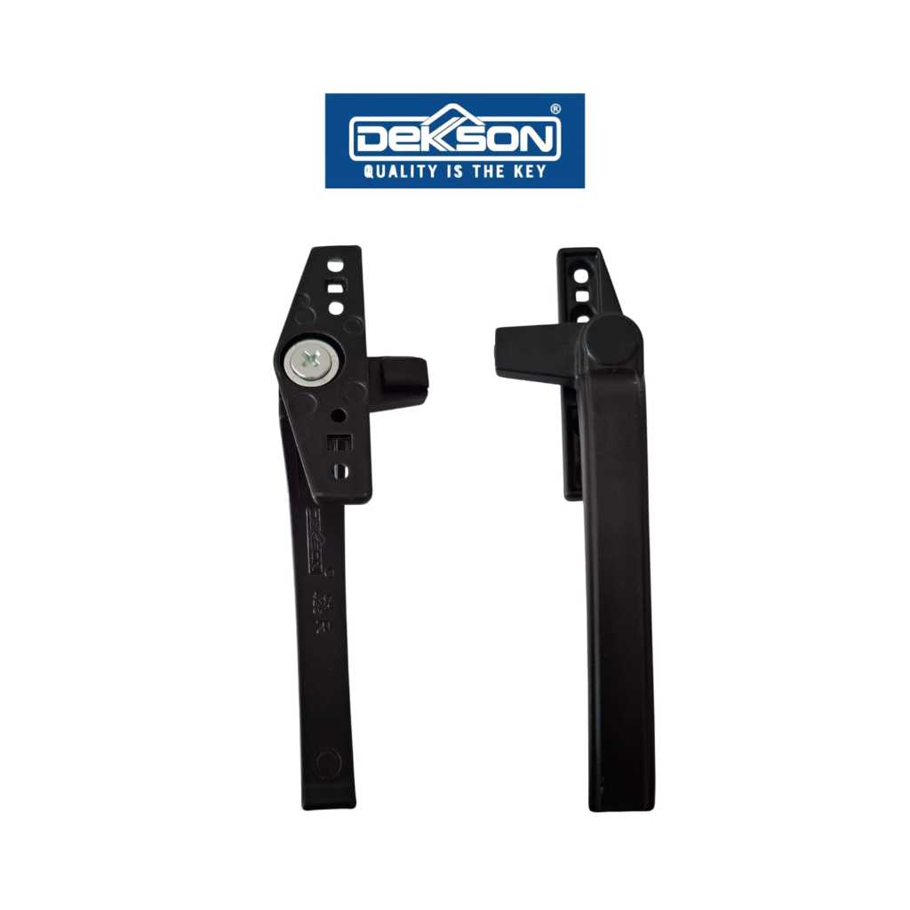 Rambuncin Jendela/Handle Jendela Alumunium Dekson