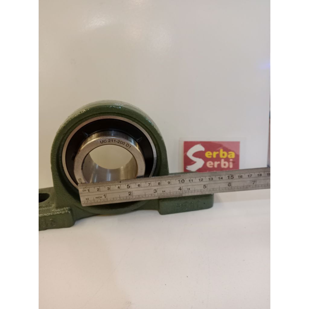 -Ucp211-200D1/211-32-Dudukan bearing ucp