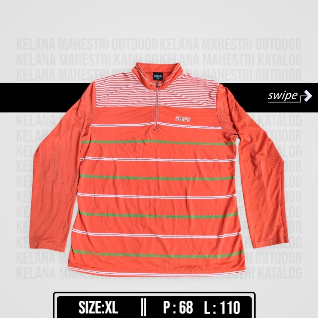 Baselayer kolon sport kaos Outdooran sport