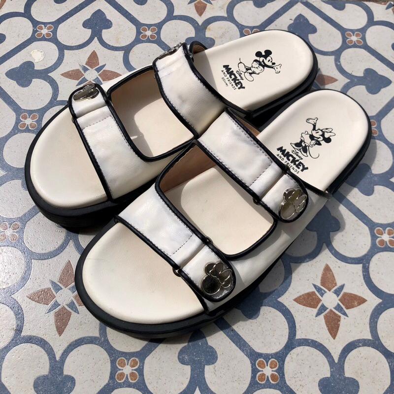 preloved sandal || sandal wanita